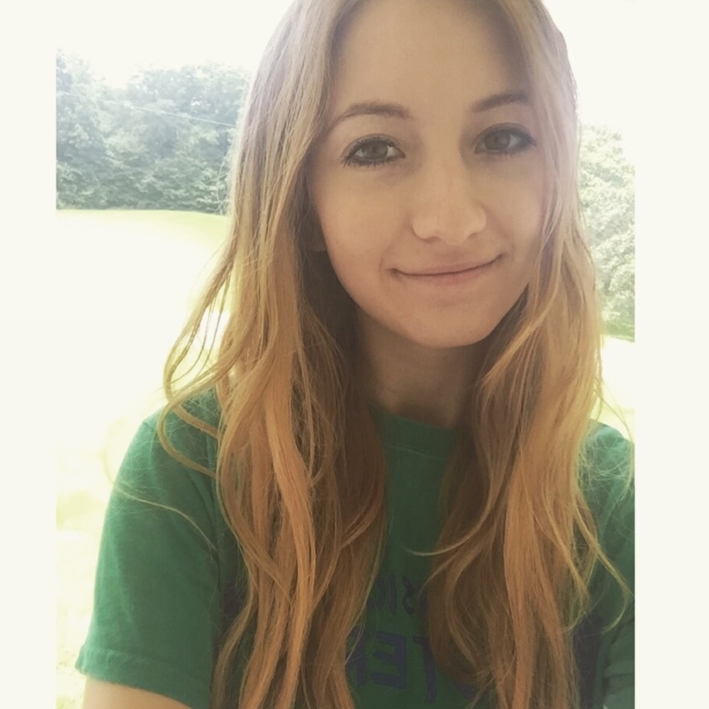 Meet your Posher, Nichola